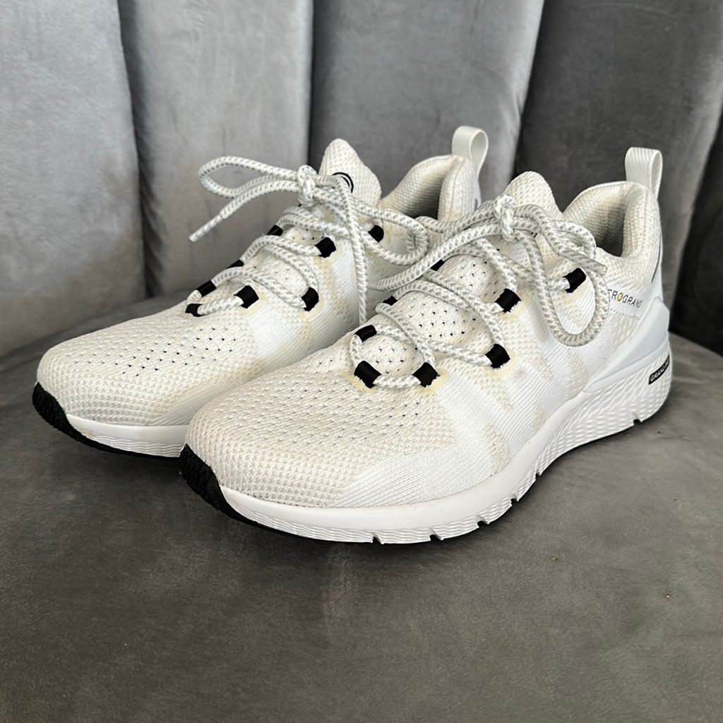Zergrand Overtake Lite Running Shoe